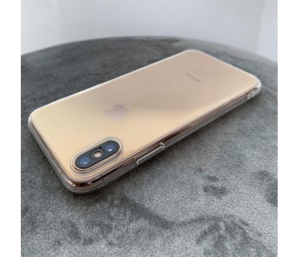 Tech-Protect TECH-PROTECT FLEXAIR+ do Samsung A13 5G CRYSTAL # - 1373728 - zdjęcie 6